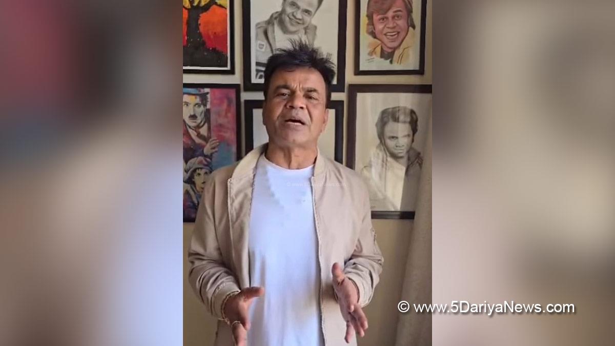 Rajpal Yadav, Bollywood, Bollywood News, Latest Bollywood News, Mumbai