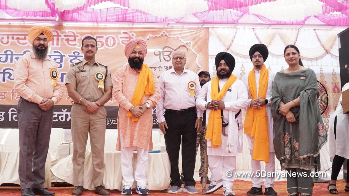 Jasvir Singh Garhi