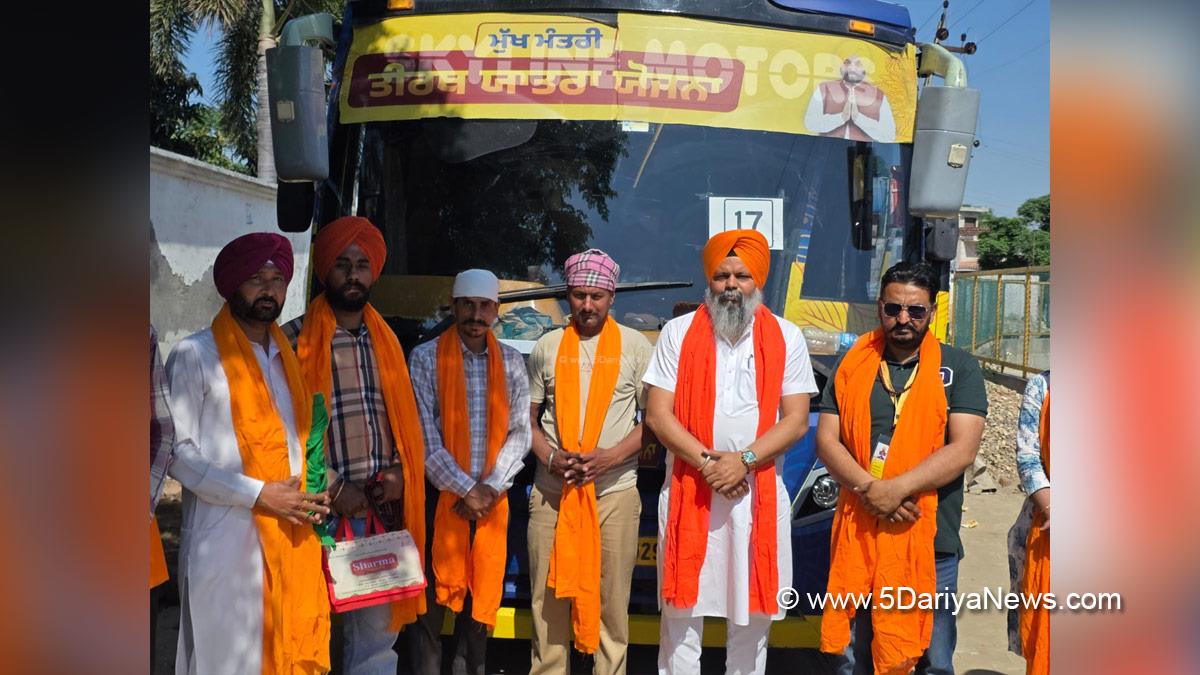 Manwinder Singh Giaspura