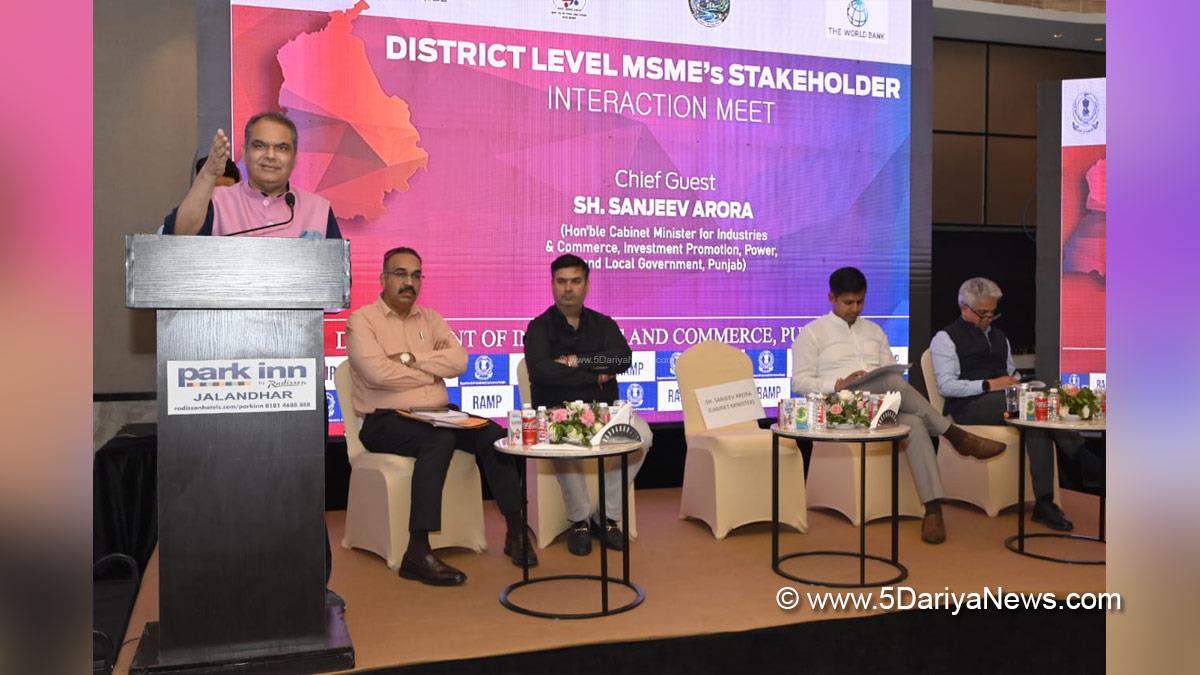 Sanjeev Arora, Himanshu Aggarwal
