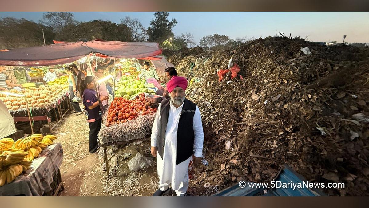 Kuljit Singh Bedi