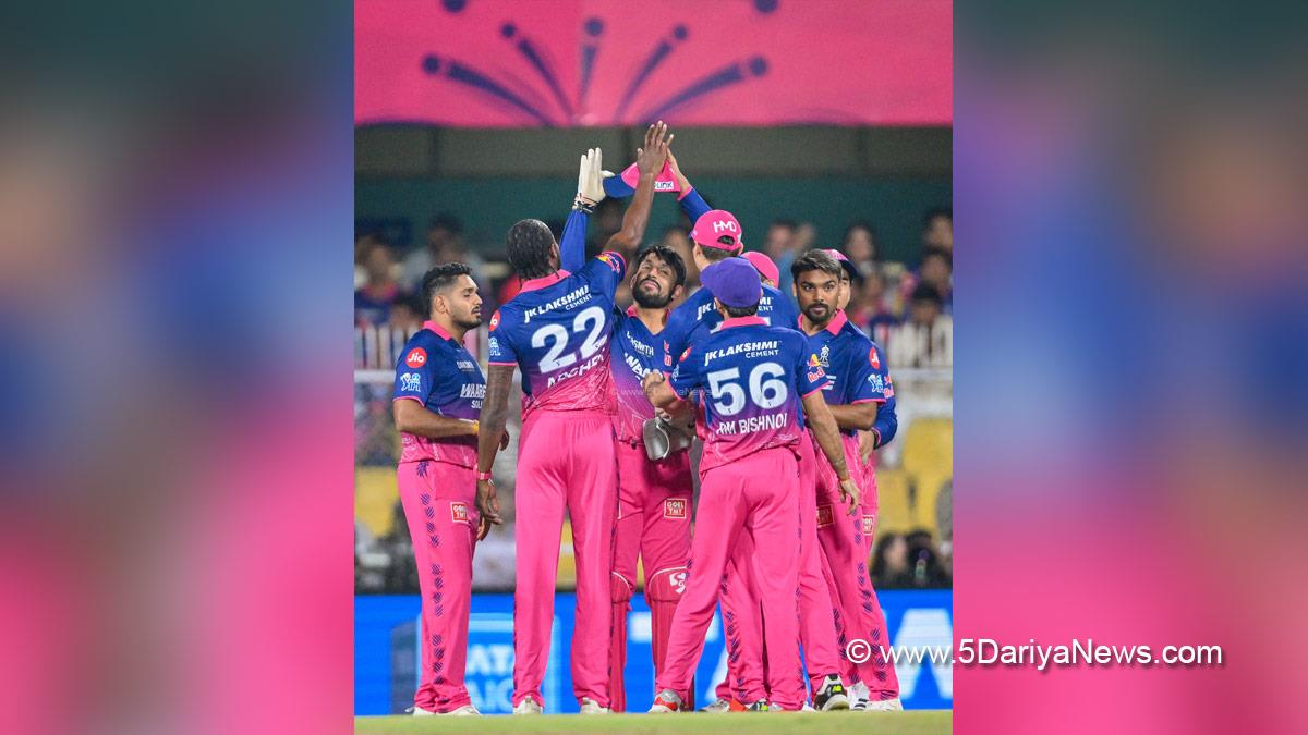 Yashasvi Jaiswal, Sports News, Cricket, IPL, IPL 2026, Rajasthan Royals, Mumbai Indians