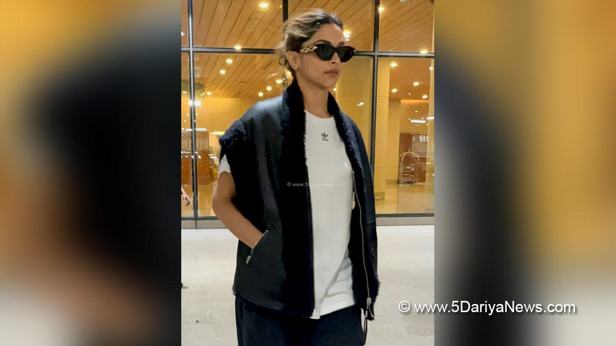 Deepika Padukone, Dhurandhar 2, Dhurandhar The Revenge, Bollywood, Bollywood News, Latest Bollywood News, Mumbai
