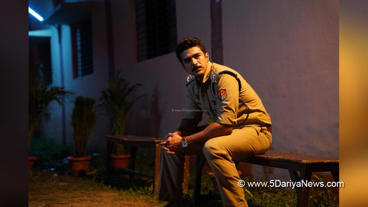 Web Series, Kaptaan, Saqib Saleem, Mumbai