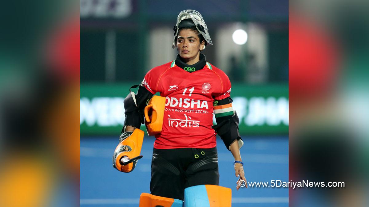 Sports News, Hockey, Indian Womens Hockey Team