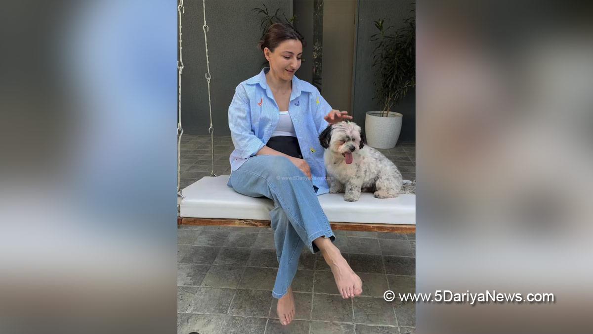 Soha Ali Khan, Bollywood, Bollywood News, Latest Bollywood News, Mumbai