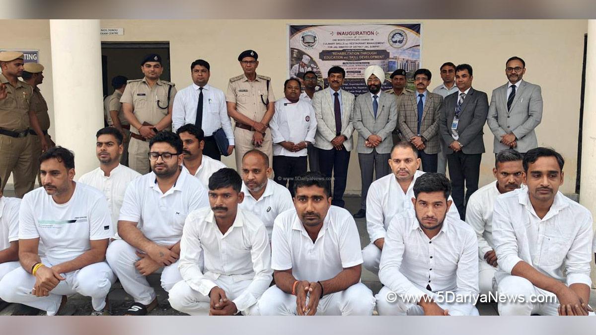 Judiciary, Haryana State Legal Services Authority, Sonipat 