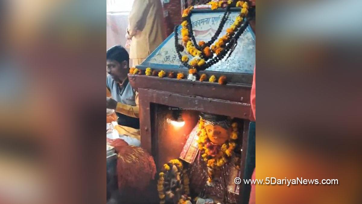 Religious, Haridwar