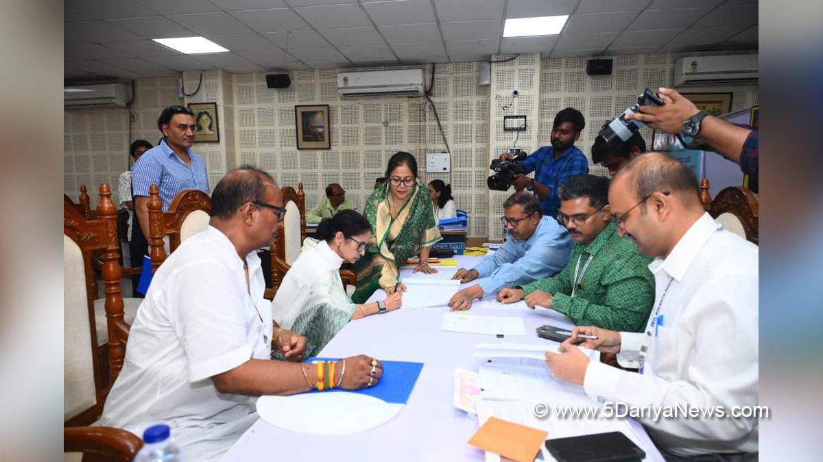 Mamata Banerjee, Kolkata