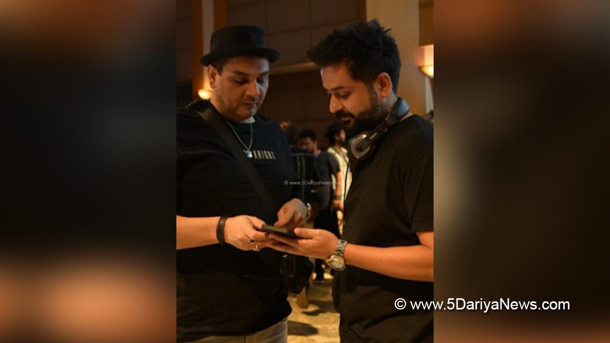 Aditya Dhar, Mukesh Chhabra, Dhurandhar 2, Dhurandhar The Revenge, Bollywood, Bollywood News, Latest Bollywood News, Mumbai