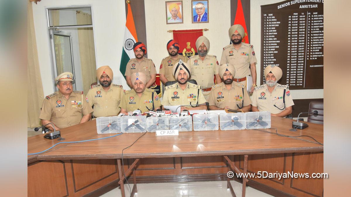 Crime News Punjab