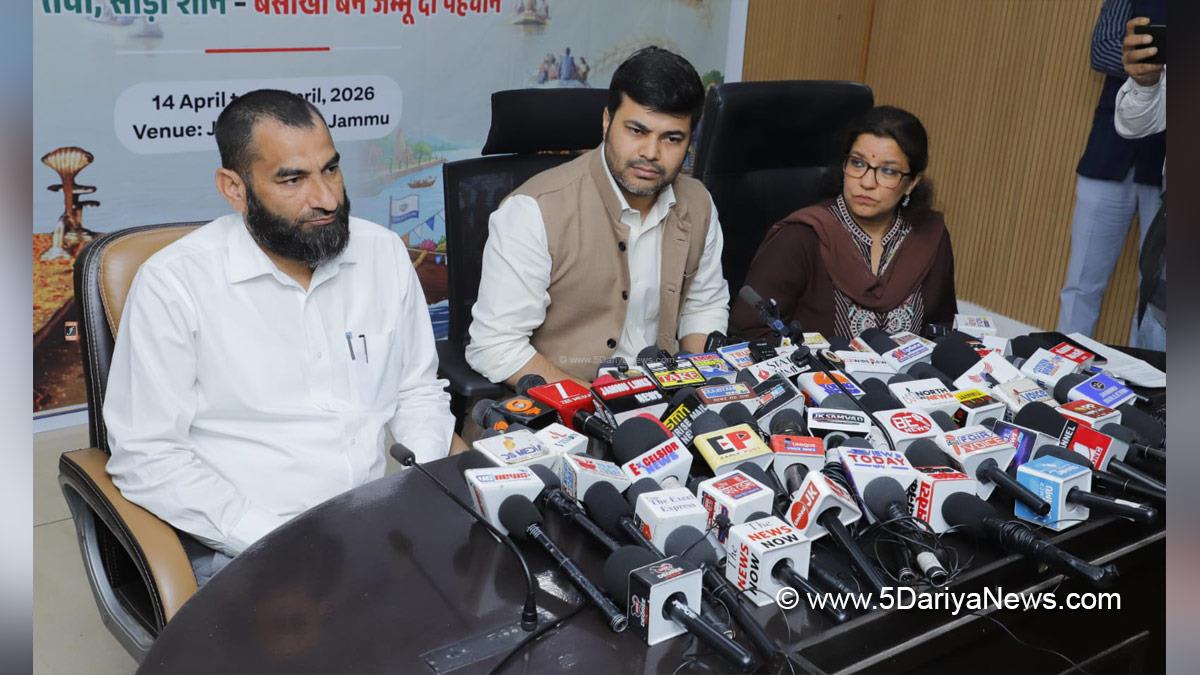 Dr Devansh Yadav