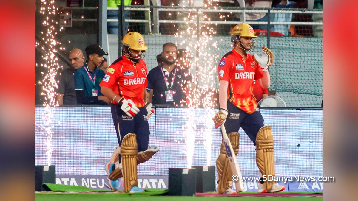 Sports News, Cricket, IPL, IPL 2026, Prabhsimran Singh, Punjab Kings, PBKS