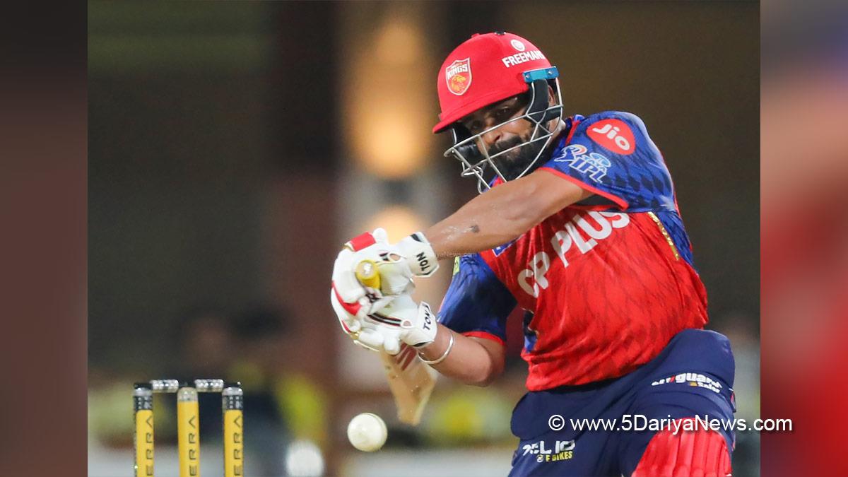 Sports News, Cricket, IPL, IPL 2026, Prabhsimran Singh, Punjab Kings, PBKS