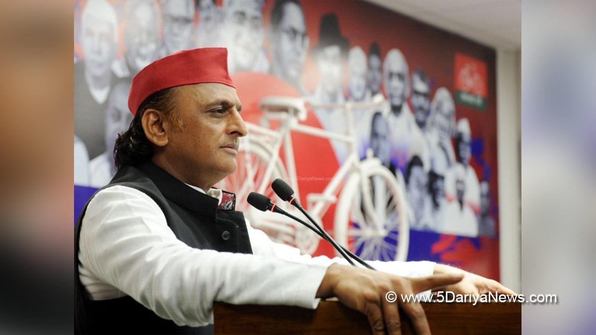 Akhilesh Yadav, Kanpur