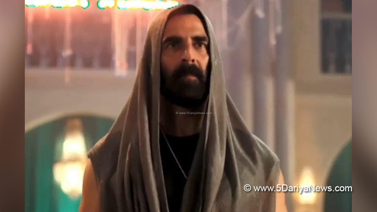 Akshay Kumar, Bollywood, Mumbai