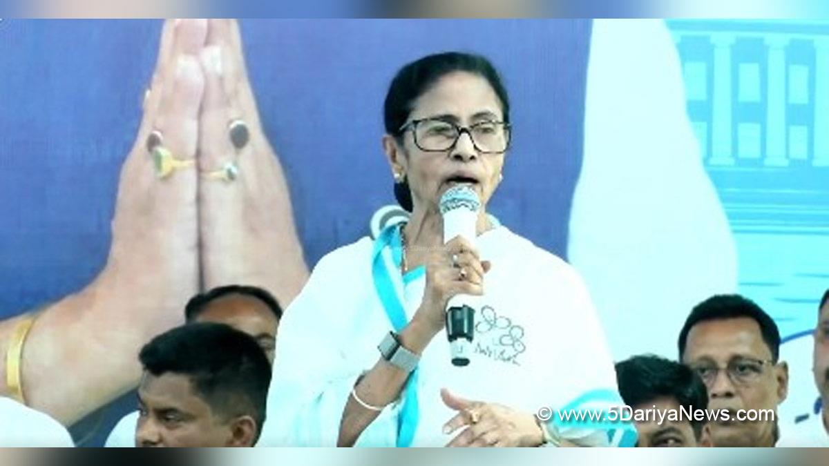 Mamata Banerjee, Kolkata