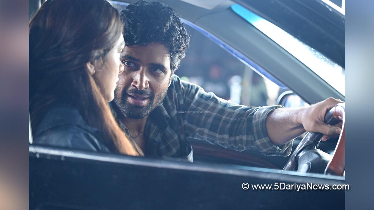 Adivi Sesh, Mrunal Thakur, Bollywood, Review, Bollywood News, Latest Bollywood News, Dacoit Movie Review, Mumbai