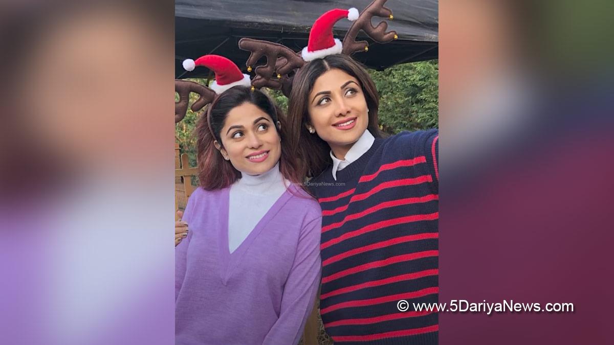 Shilpa Shetty, Shamita Shetty, Bollywood, Bollywood News, Latest Bollywood News, Mumbai