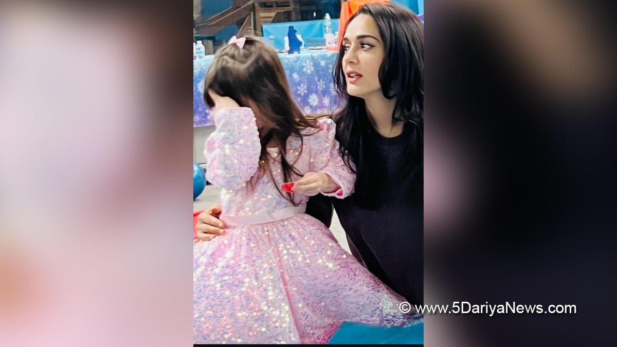Preity Zinta, Bollywood, Bollywood News, Latest Bollywood News, Mumbai