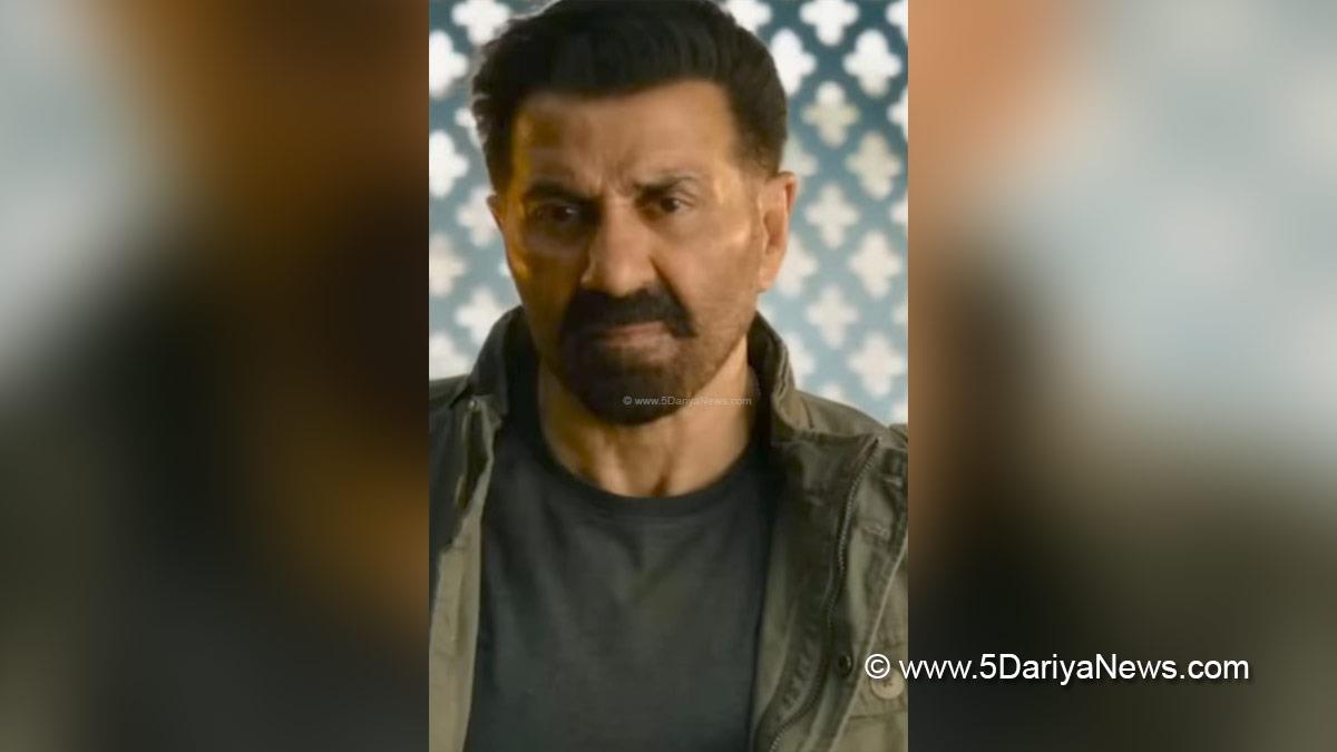 Sunny Deol, Jaat, Jaat 2, Bollywood, Bollywood News, Latest Bollywood News, Mumbai