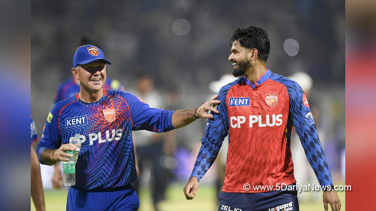 Sports News, Cricket, IPL, IPL 2026, Punjab Kings, PBKS, Sunrisers Hyderabad, SRH