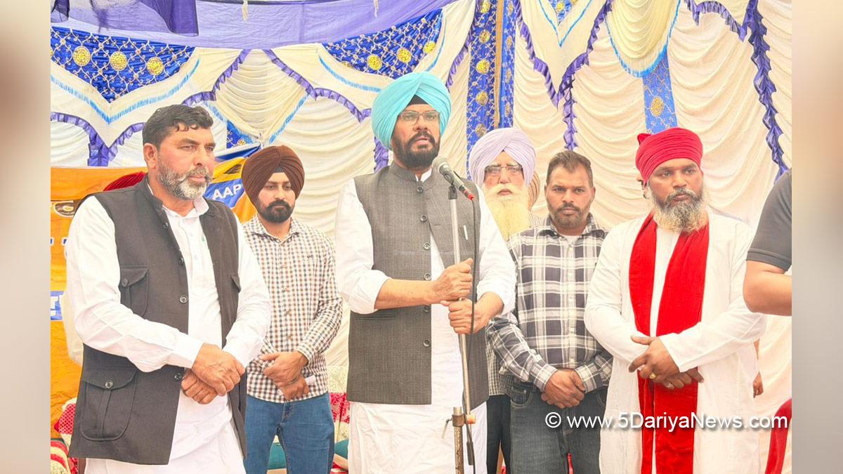 Kuldeep Singh Dhaliwal