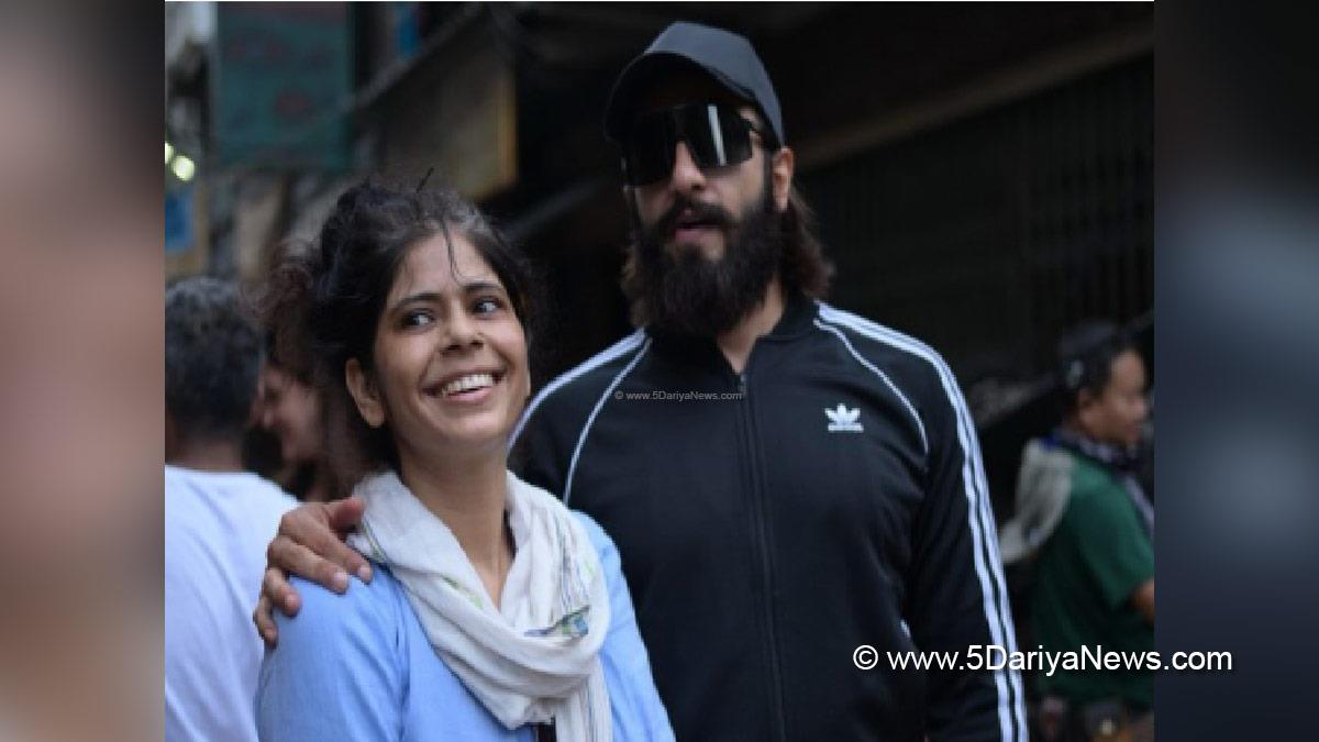 Ranveer Singh, Bollywood, Bollywood News, Latest Bollywood News, Dhurandhar 2, Dhurandhar The Revenge, Mumbai