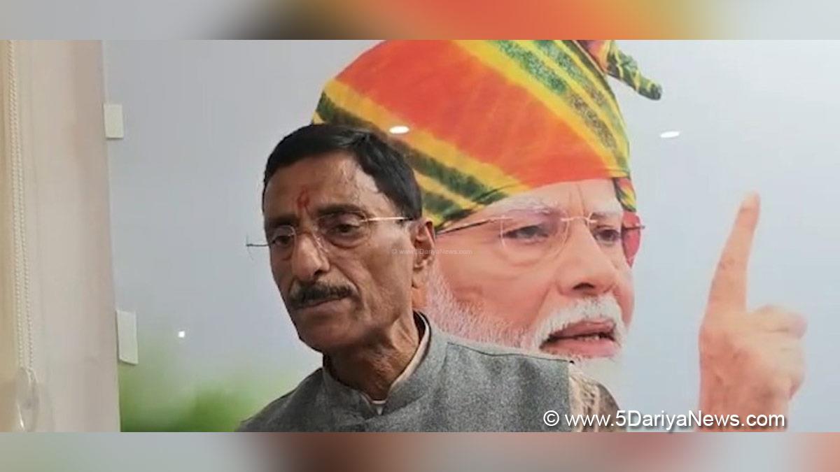 Sanjay Seth, Ranchi