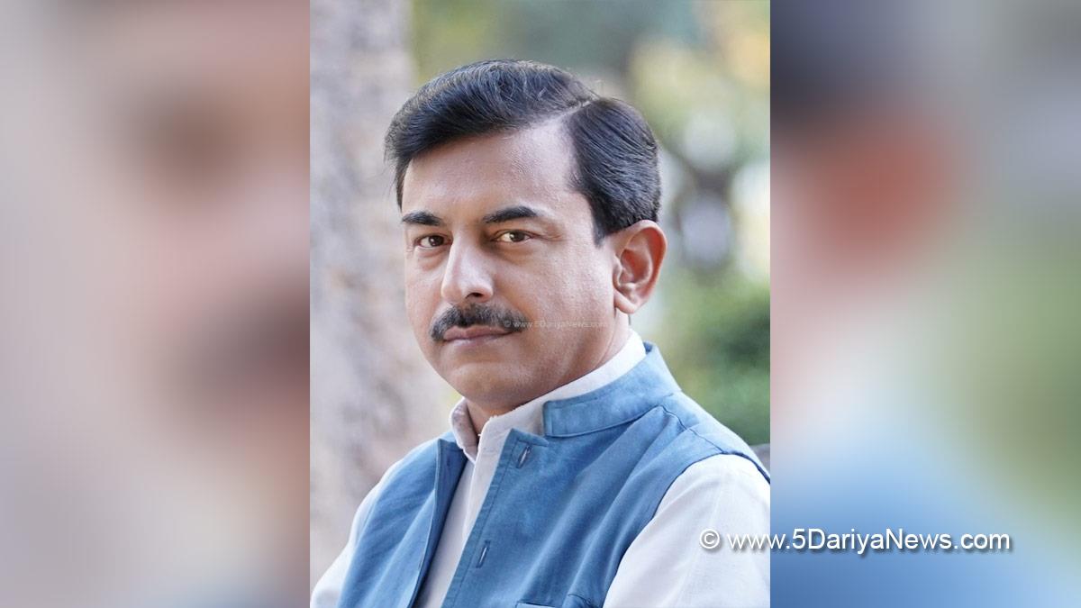 Vineet Joshi, BJP Punjab