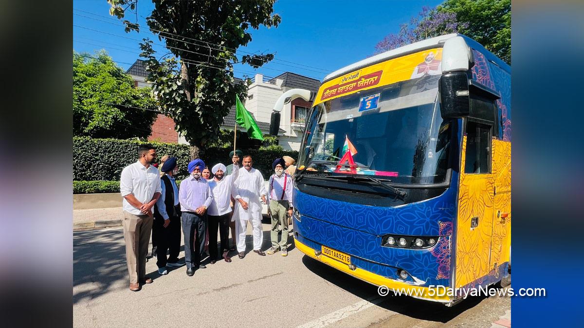 Kulwant Singh Mohali