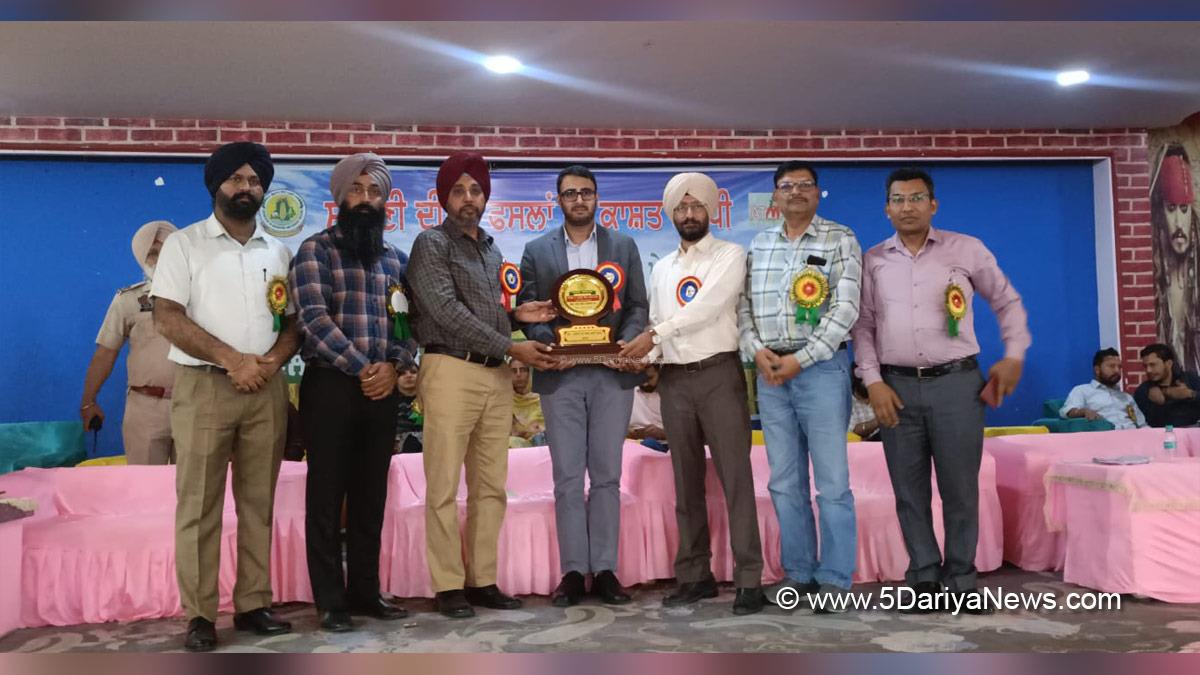 Harpreet Singh