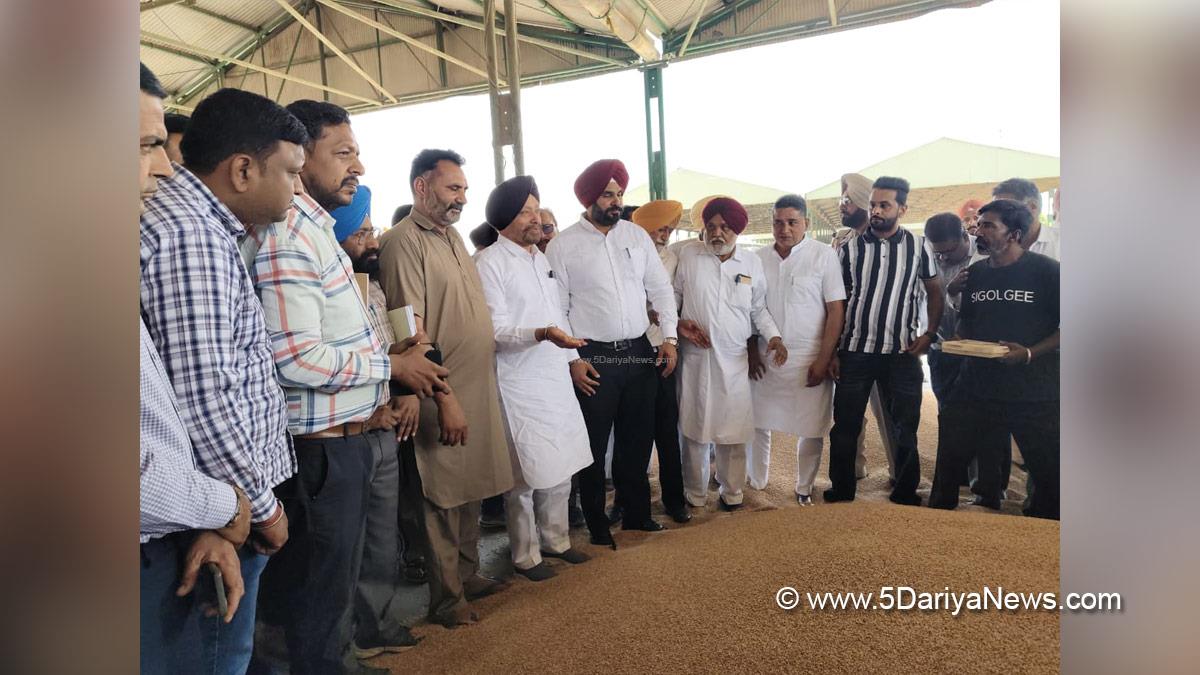 Jagdeep Singh Kaka Brar