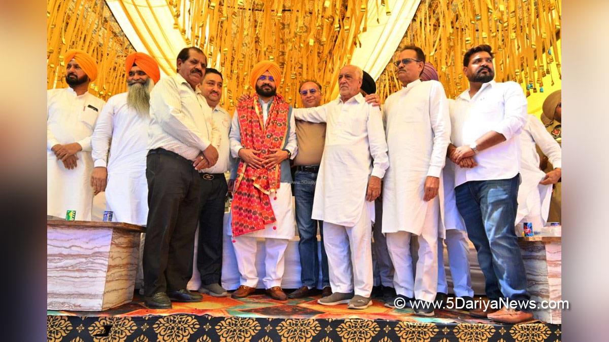 Tarunpreet Singh Sond