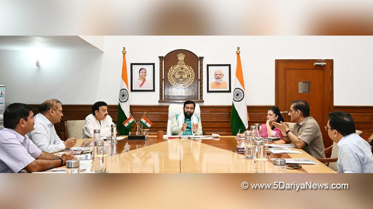 Nayab Singh Saini, Haryana, Chief Minister of Haryana, BJP Haryana, Shruti Choudhry, Rao Narbir Singh