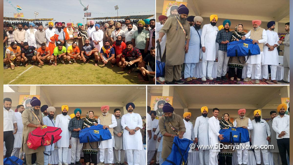 Harpal Singh Cheema, Advocate Harpal Singh Cheema, AAP Punjab, Lopoke, Amritsar