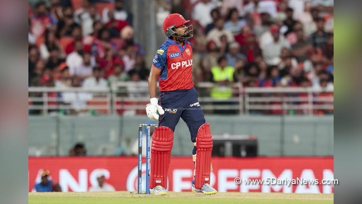 Shreyas Iyer, Sports News, Cricket, IPL, IPL 2026, Punjab Kings, Sunrisers Hyderabad, New Chandigarh