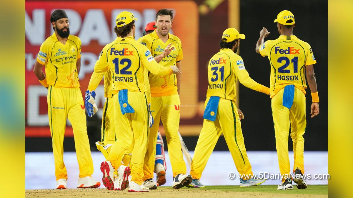 Sanju Samson, Sports News, Cricket, IPL, IPL 2026, Jamie Overton, Chennai Super Kings, Delhi Capitals, Chennai