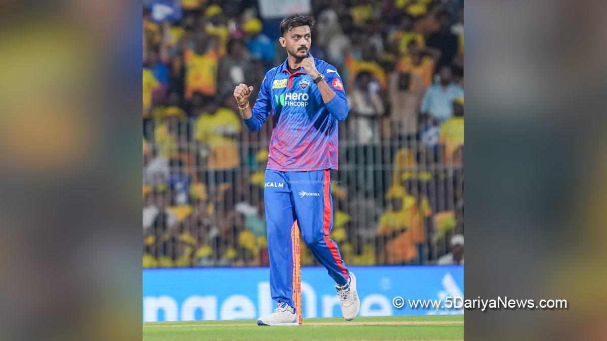Axar Patel, Sports News, Cricket, IPL, IPL 2026, Delhi Capitals, Chennai