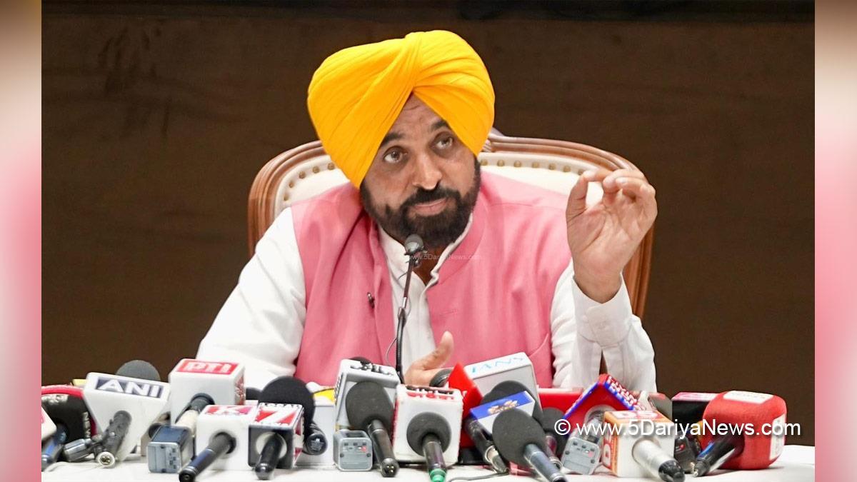 Bhagwant Mann, Bhagwant Singh Mann, AAP Punjab, Talwandi Sabo