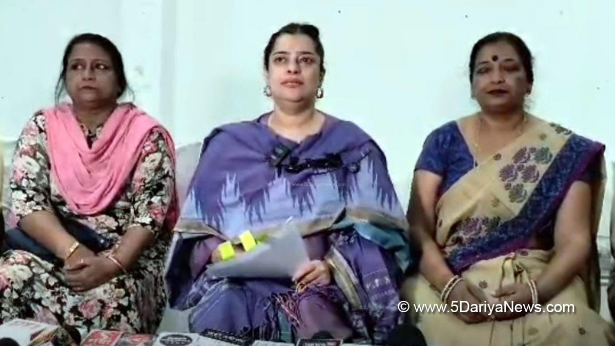 Shruti Choudhary, Shruti Choudhry, Haryana, BJP Haryana   