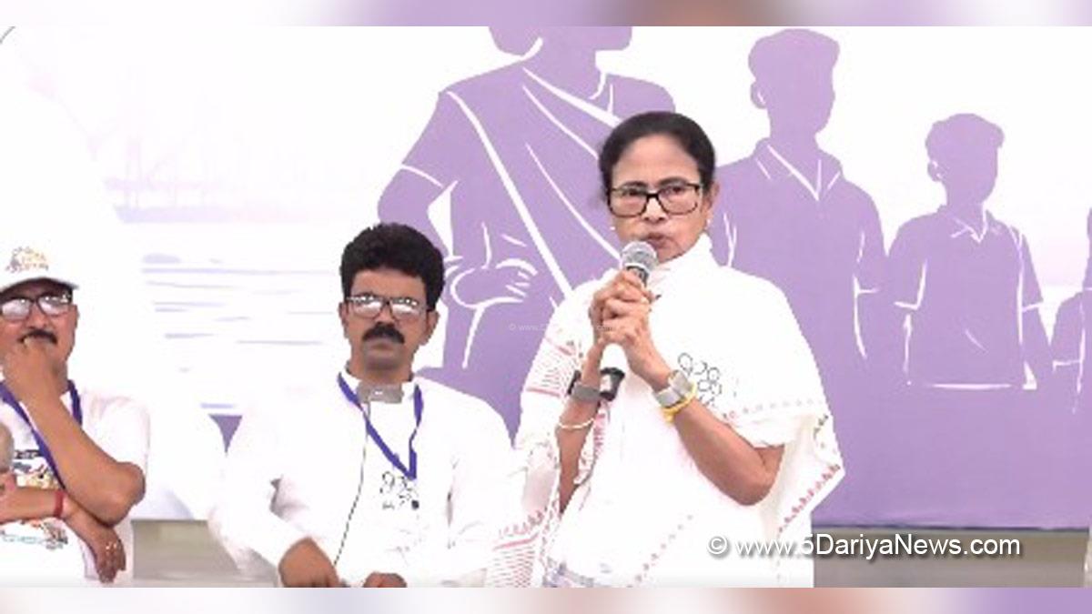 Mamata Banerjee, West Bengal