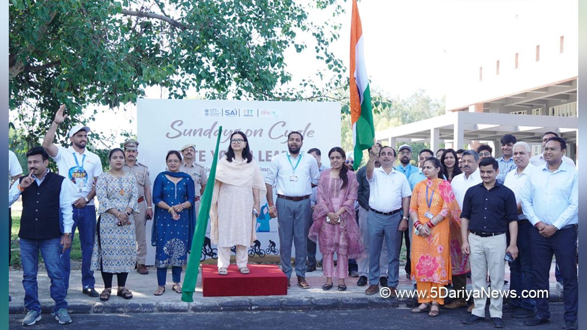 Chandigarh UT, MY Bharat Budget Quest 2026