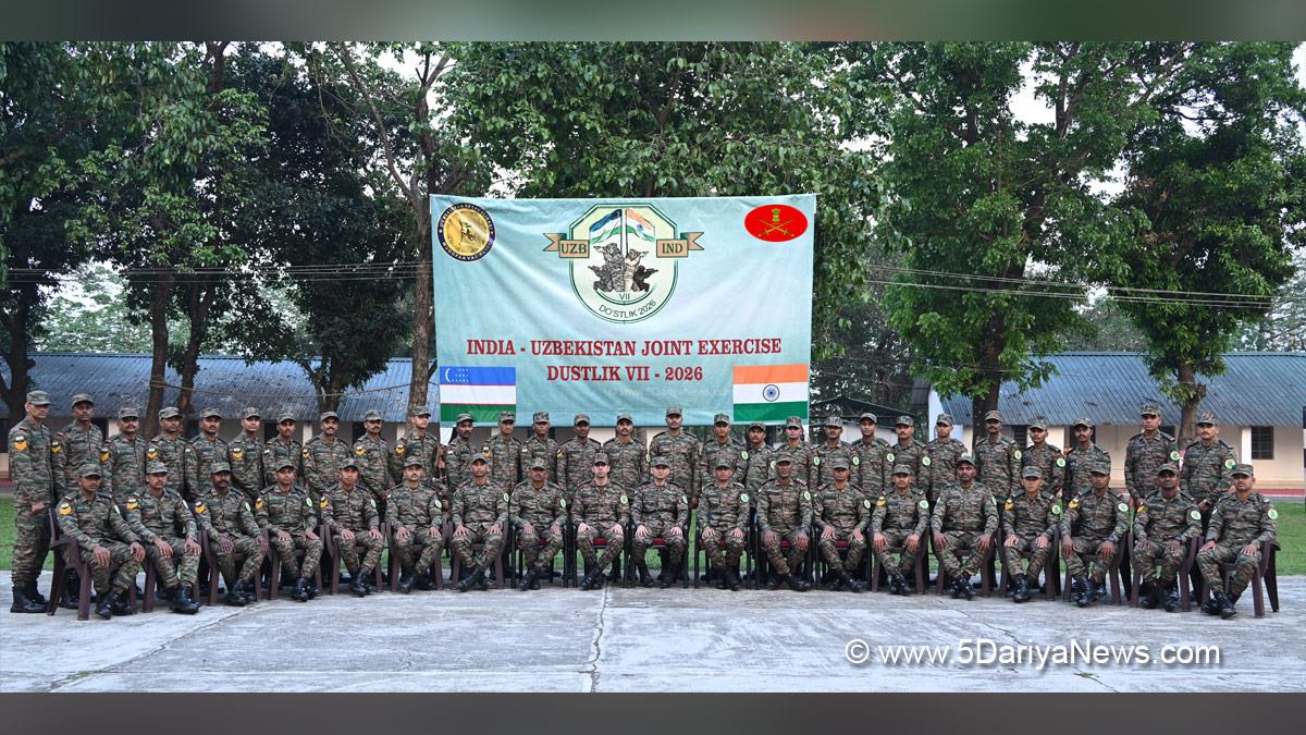 Military, Indian Army