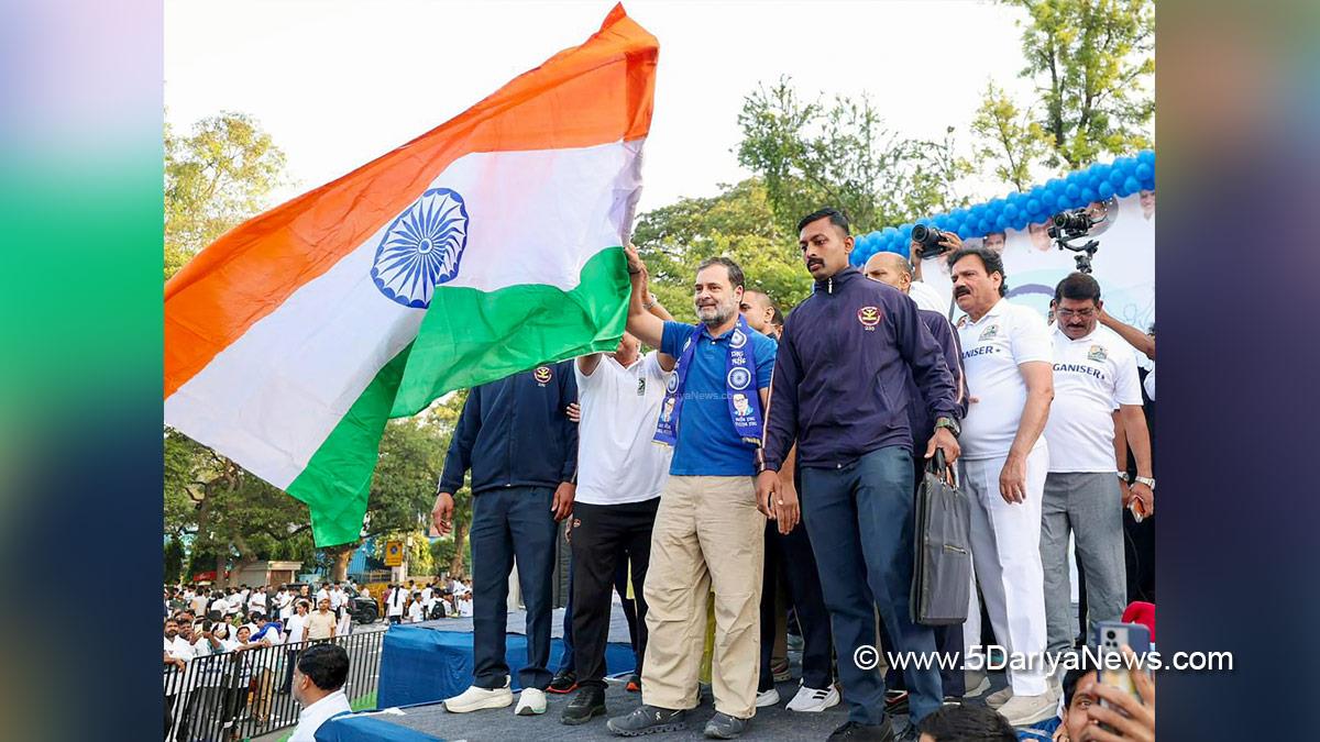 Rahul Gandhi, Congress, Indian National Congress