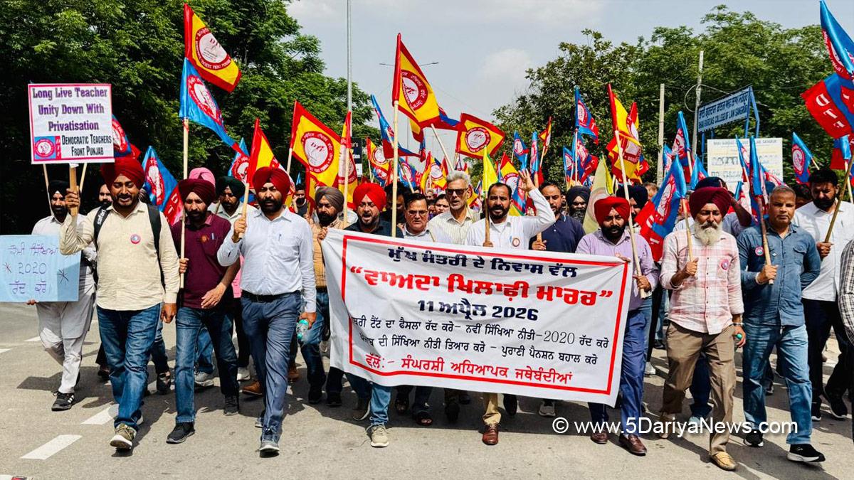 Protest, Agitation, Demonstration