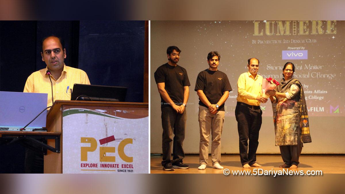 Punjab Engineering College Chandigarh