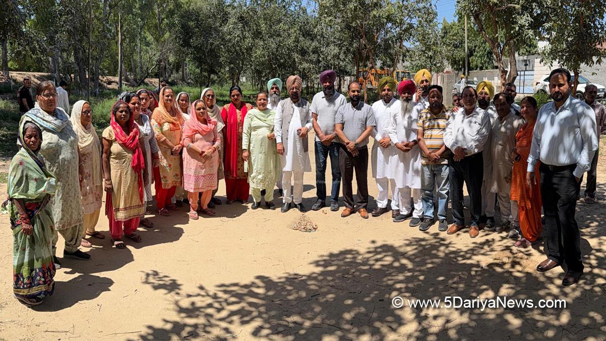 Dalvir Singh Dhillon, Dhuri