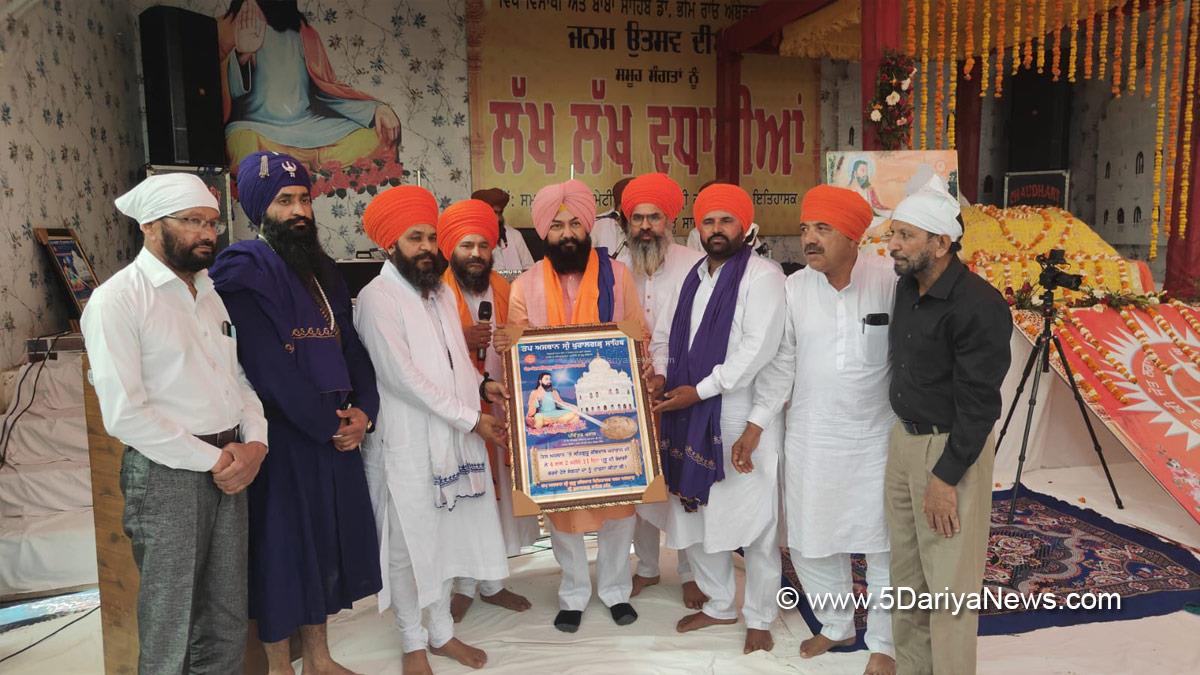 Jasvir Singh Garhi