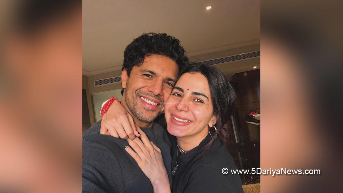 Kirti Kulhari, Bollywood, Bollywood News, Latest Bollywood News, Rajeev Siddhartha, Mumbai